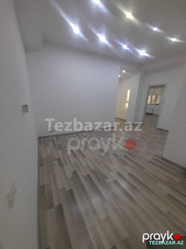 plazada 3 otaqlı ofis icarəsi — Ofis, Bakı (6)