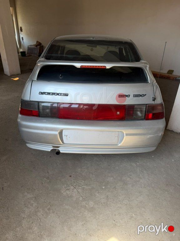 Lada (VAZ) 2112, 1.6 L, 2006 il, 112 000 km — Avtomobillər, Bakı (2)