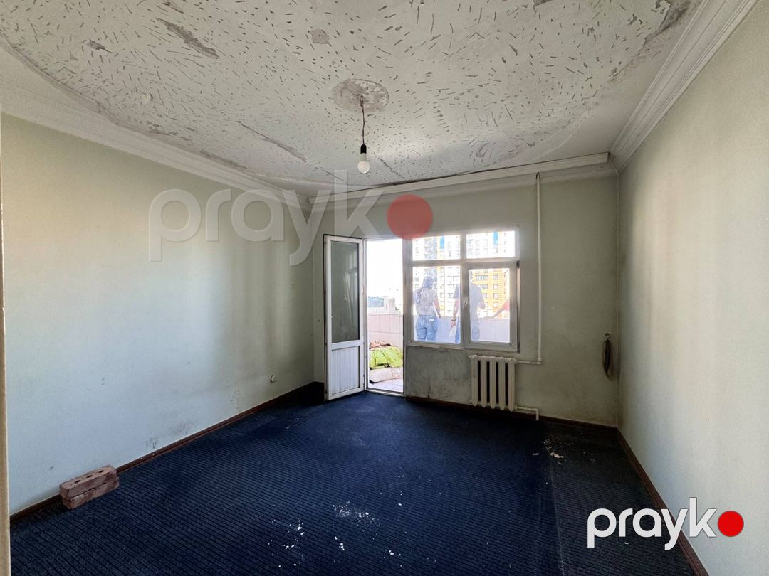 Satılır 3 otaqlı köhnə tikili 85 m² — Mənzil, Bakı (6)