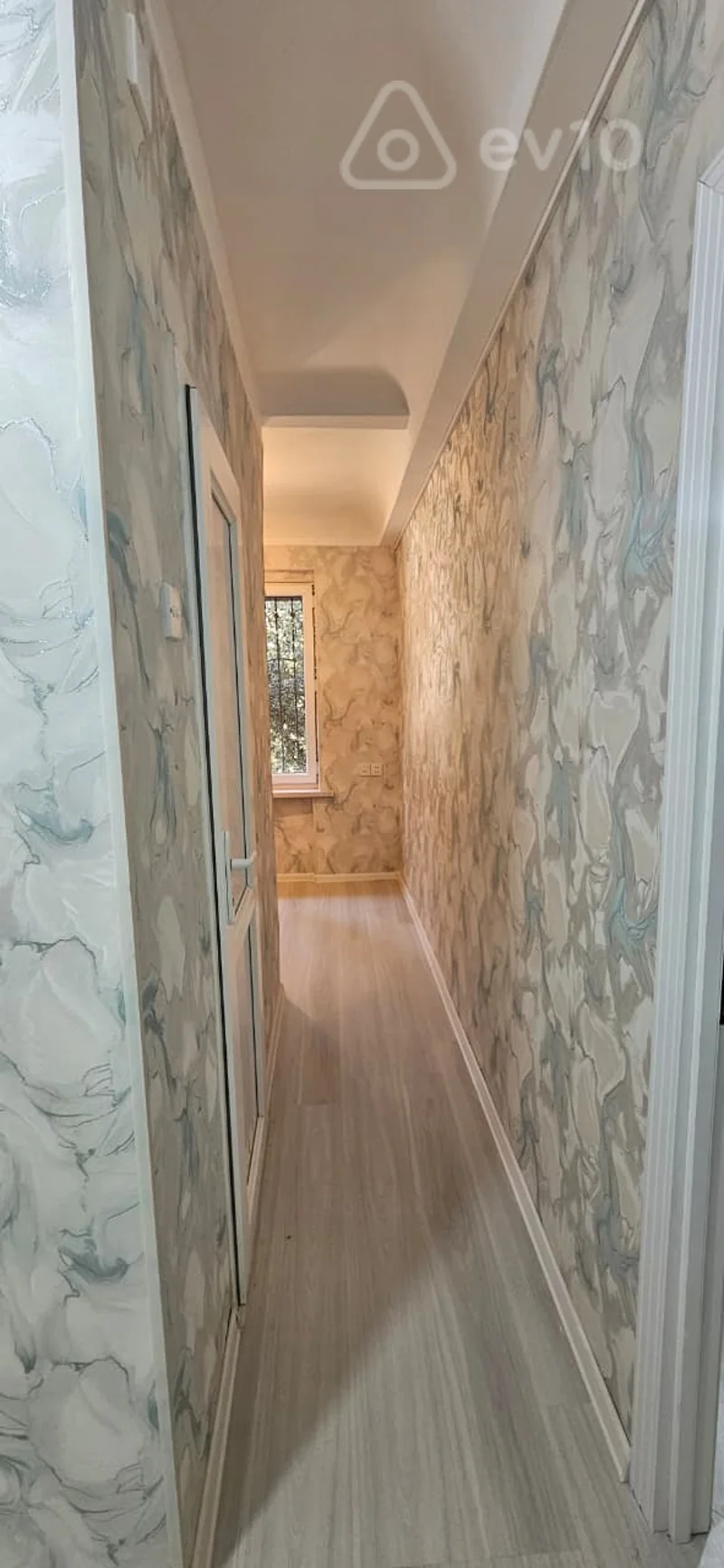 2 otaqlı mənzil, 45 m², Musa Əliyev — Mənzil, Bakı (7)