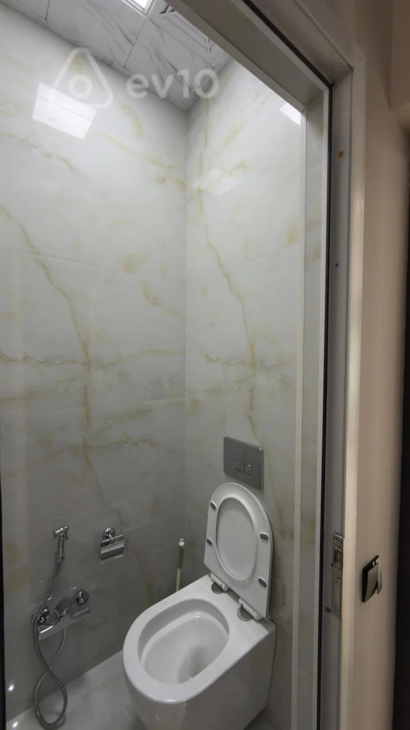 2 otaqlı mənzil, 70 m², Sea Breeze — kirayə — Mənzil, Bakı (7)