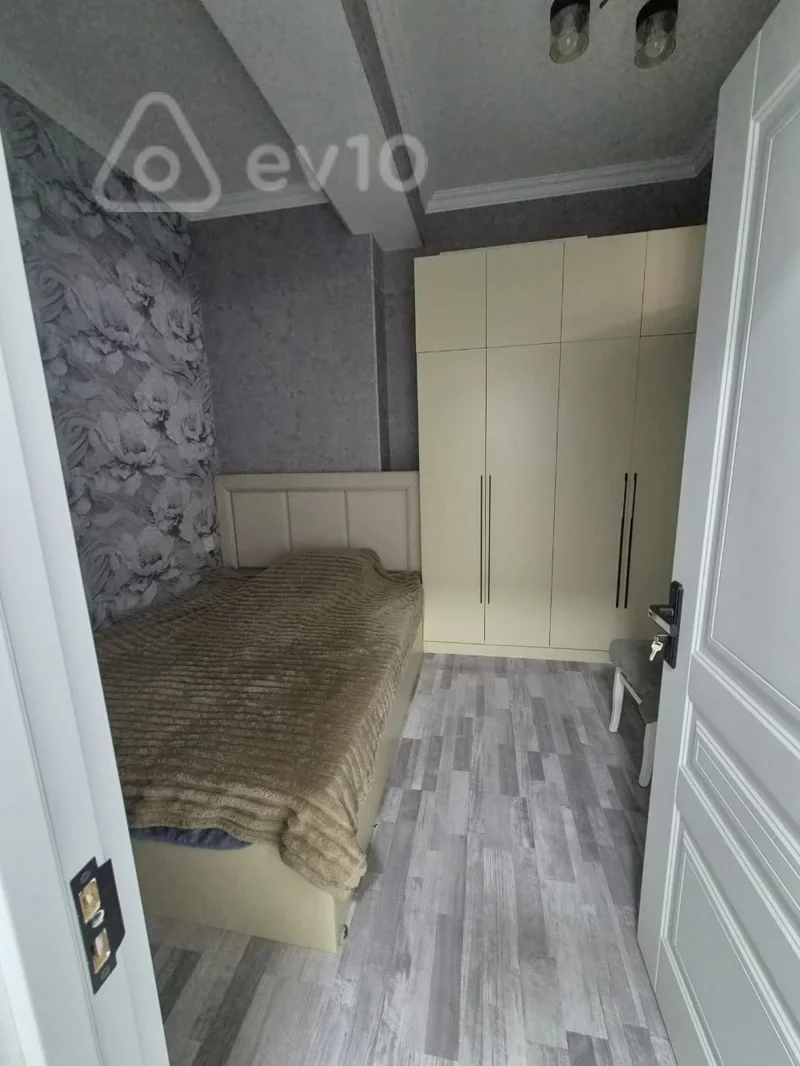 2 otaqlı mənzil, 60 m², Cavadxan kucəsi — kirayə — Mənzil, Bakı (6)