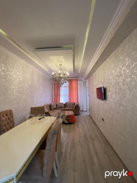 Satış: 3 otaqlı Yeni tikili, 78 m², Xırdalan şəhəri — Xırdalan