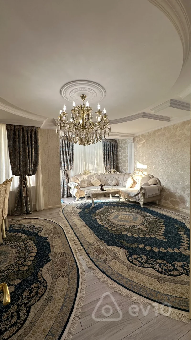 3 otaqlı mənzil, 125 m², Əcəmi Naxçivani küçəsi — Mənzil, Bakı (4)
