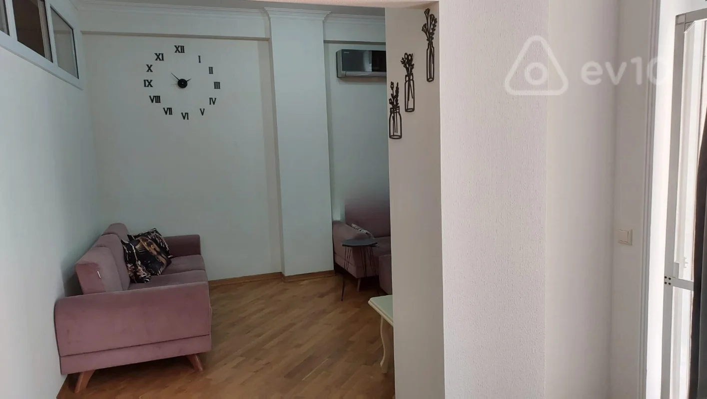 2 otaqlı mənzil, 50 m², Qlş parkı — kirayə — Mənzil, Bakı (3)