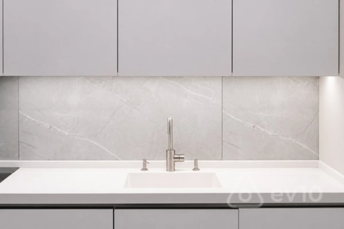 3 otaqlı mənzil, 74 m², Sergey Senyuşkin küçəsi — kirayə — Mənzil, Bakı (3)