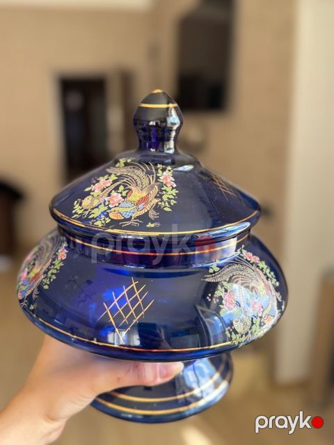 Kompot qabı — Bakı