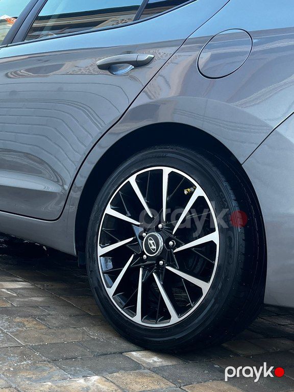 Hyundai Elantra, 2.0 L, 2019 il, 125 529 km — Avtomobillər, Sumqayıt (11)