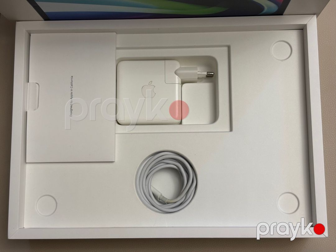 Noutbuk Apple MacBook Pro M1 — Noutbuklar, Bakı (6)