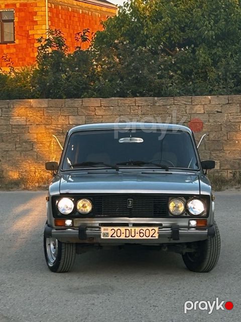 Lada (VAZ) 2106, 1.6 L, 1994 il, 82 422 km — Sumqayıt