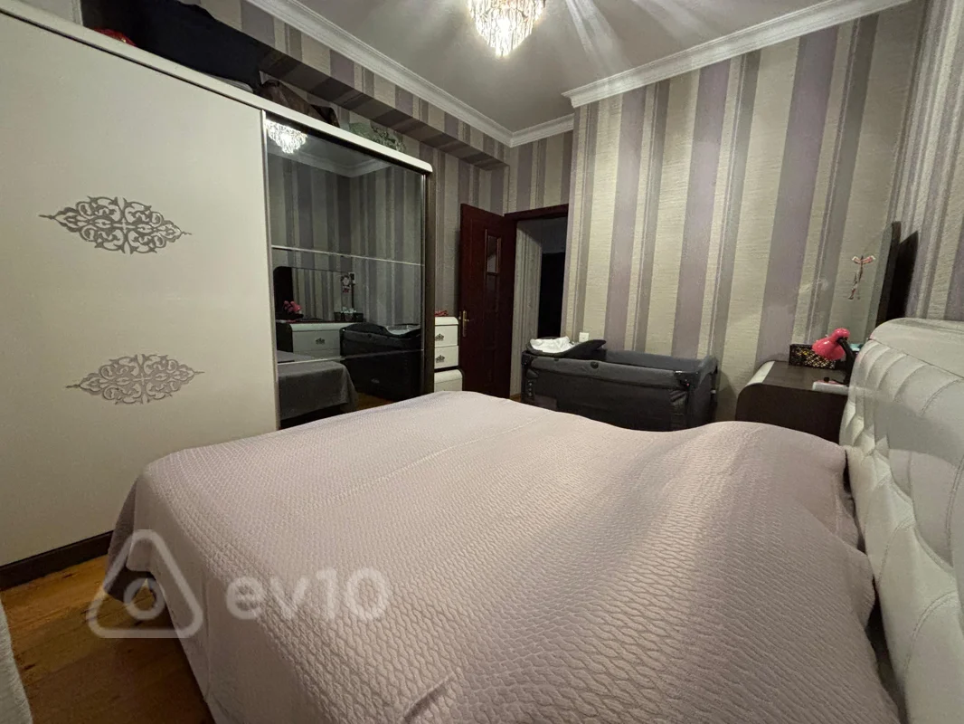 2 otaqlı mənzil, 64 m², Əsəd Əhmədov küçəsi — Mənzil, Bakı (3)
