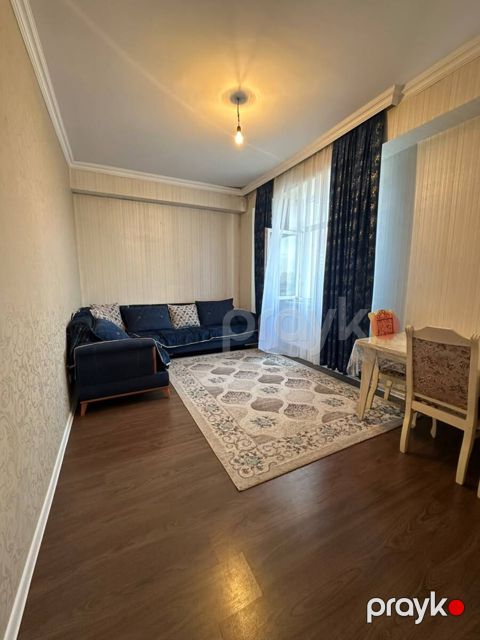 Satılır 3 otaqlı yeni tikili 84 m² — Bakı