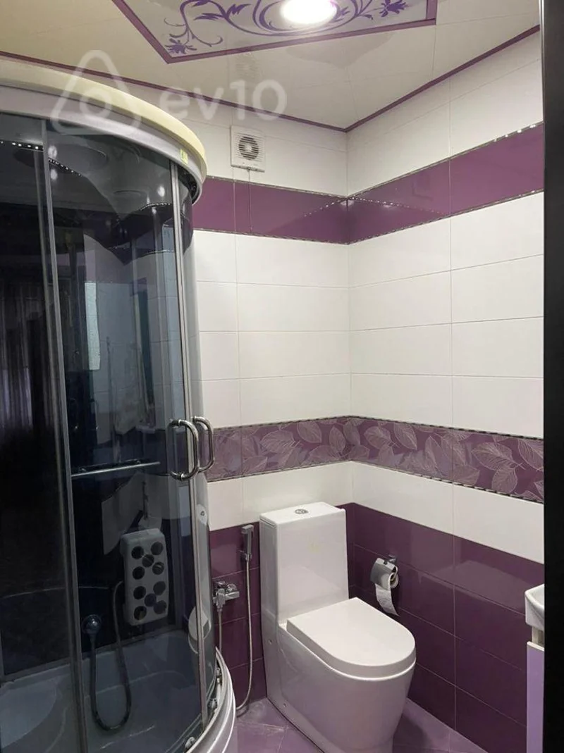 4 otaqlı mənzil, 150 m², Eliyar Eliyev — kirayə — Mənzil, Bakı (12)