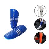 Qalxanlar dəsti Shin Guard 3090 Predator, 16 sm, göy — Ürünler