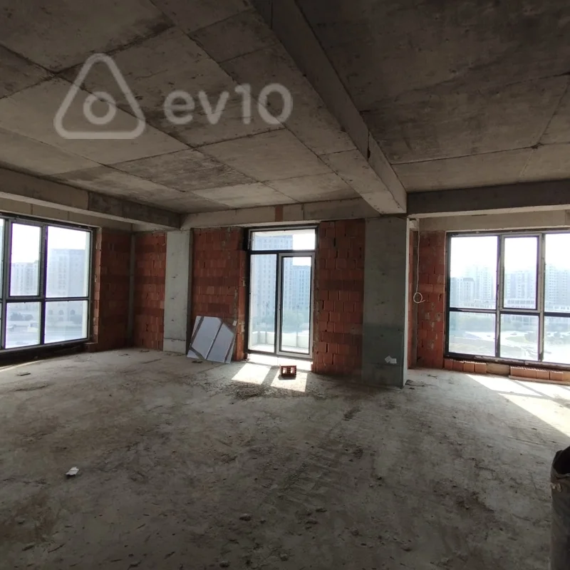 2 otaqlı mənzil, 118 m², Təbriz küçəsi — Mənzil, Bakı (3)