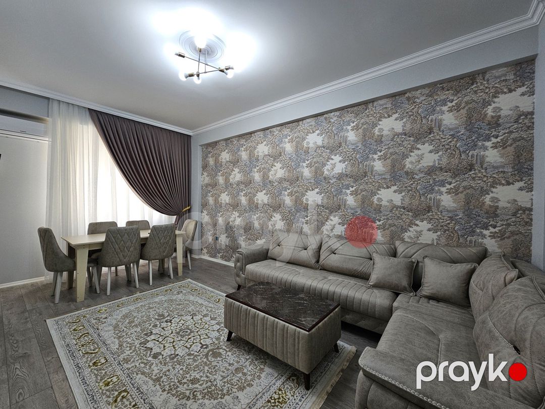 Satılır 2 otaqlı yeni tikili 64 m² — Mənzil, Xırdalan (2)