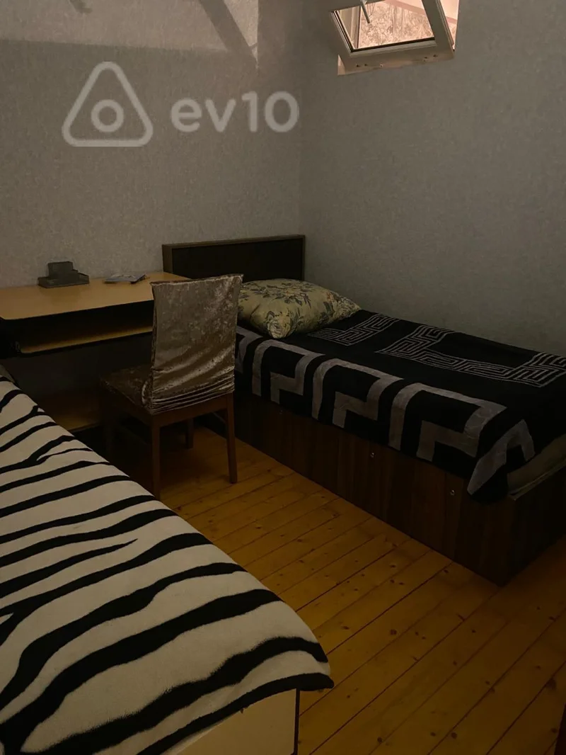 3 otaqlı mənzil, 80 m², Yavər Əliyev — kirayə — Mənzil, Bakı (7)