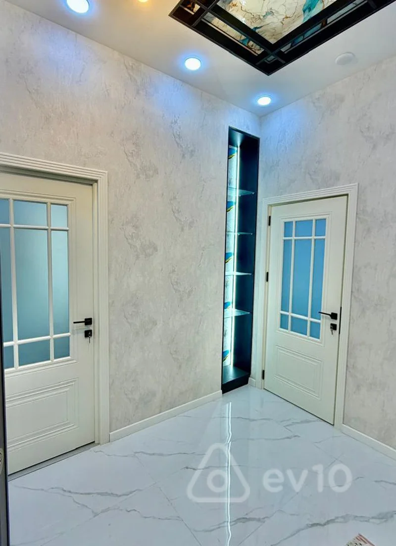 3 otaqlı mənzil, 75 m², Bakı ş., H.Zərdabi küçəsi — Mənzil, Bakı (8)
