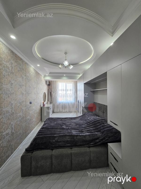 Satılır 3 otaqlı Bina evi menzil (Yeni tikili), 91 m², Saray — Mənzil, Abşeron (5)