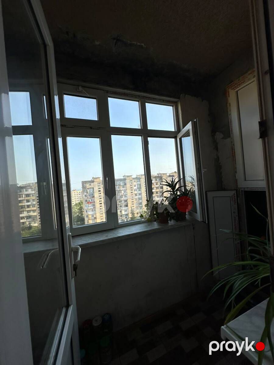 Satılır 2 otaqlı köhnə tikili 53 m² — Mənzil, Bakı (12)