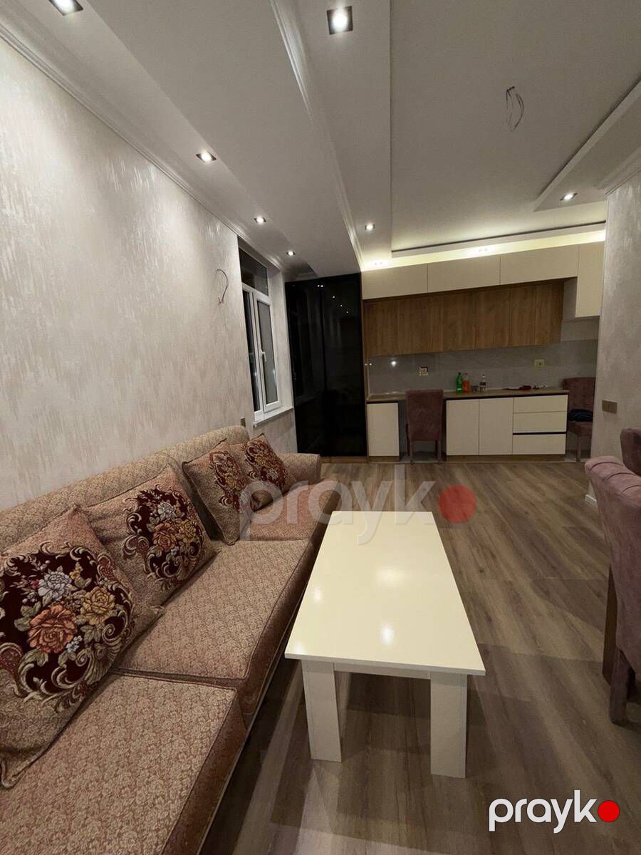 Satılır 3 otaqlı yeni tikili 70 m² — Mənzil, Bakı (2)