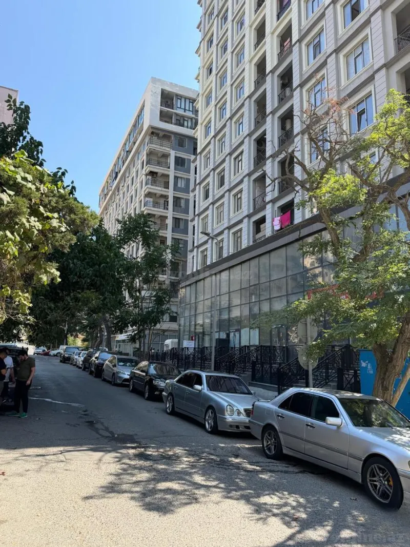 Kirayə verilir Obyekt 75 m² Bakı, Nərimanov r., 28 May m — Əmlak, Bakı (2)