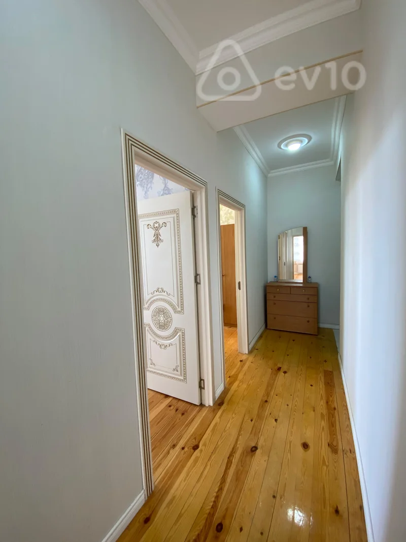 3 otaqlı mənzil, 90 m², Xırdalan — kirayə — Xırdalan