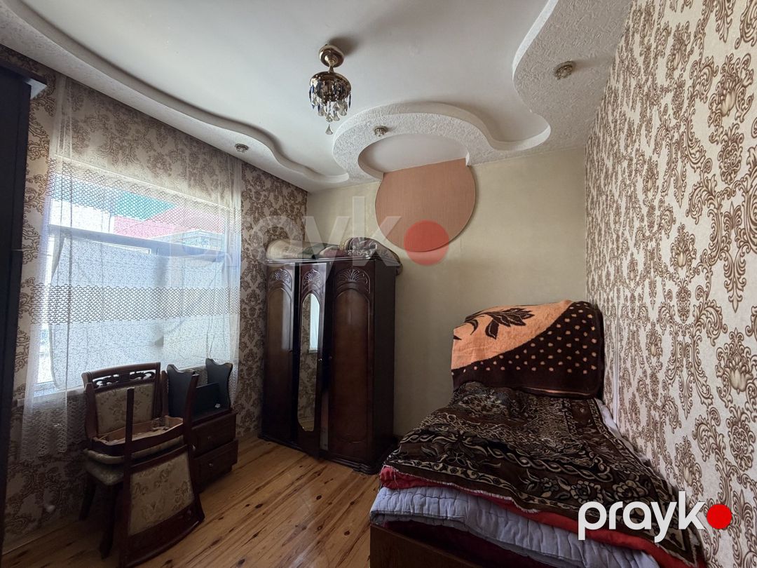 Satılır 3 otaqlı həyət evi/bağ evi 75 m² — Ev, villa, Xırdalan (3)