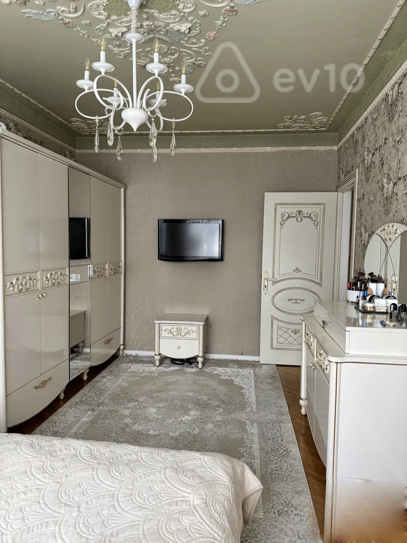 3 otaqlı mənzil, 80 m², Cavadxan küç — Mənzil, Bakı (8)