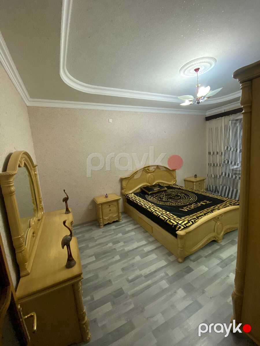 İcarəyə verilir 2 otaqlı yeni tikili 76 m² — Mənzil, Bakı (12)