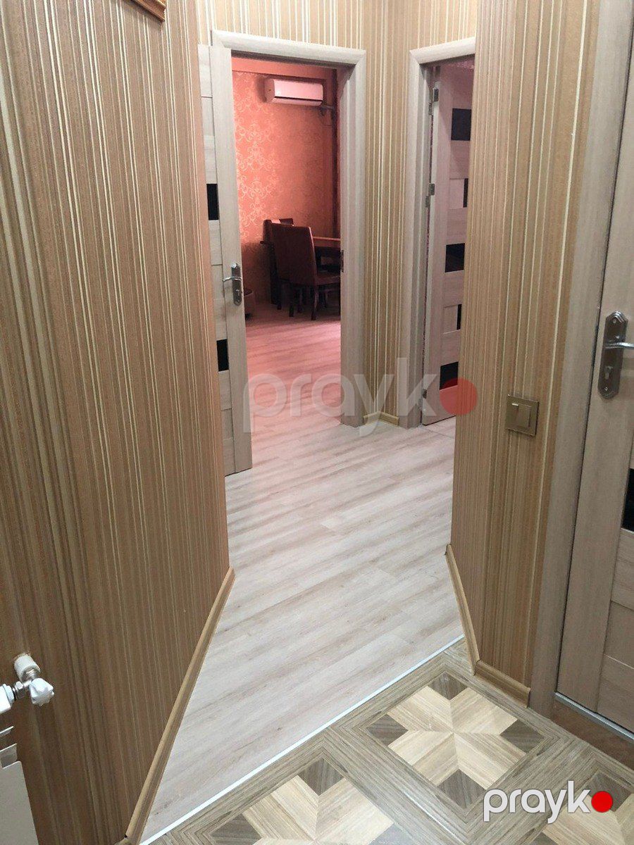 İcarəyə verilir 2 otaqlı yeni tikili 65 m² — Mənzil, Bakı (10)