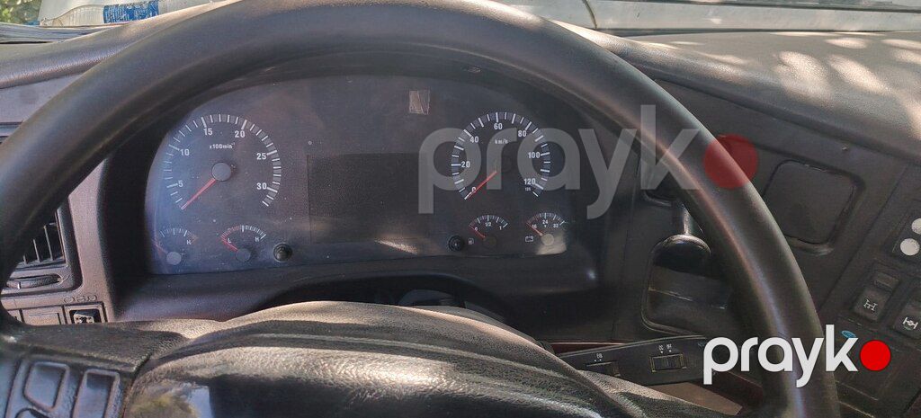 Howo 371, 10 L, 2022 il, 131 852 km — Yük maşınları, Ucar (5)