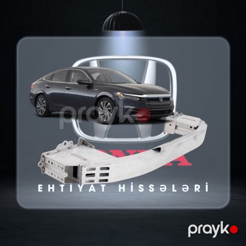 Honda Insight 2019-2025 ön gücləndirici — Bakı