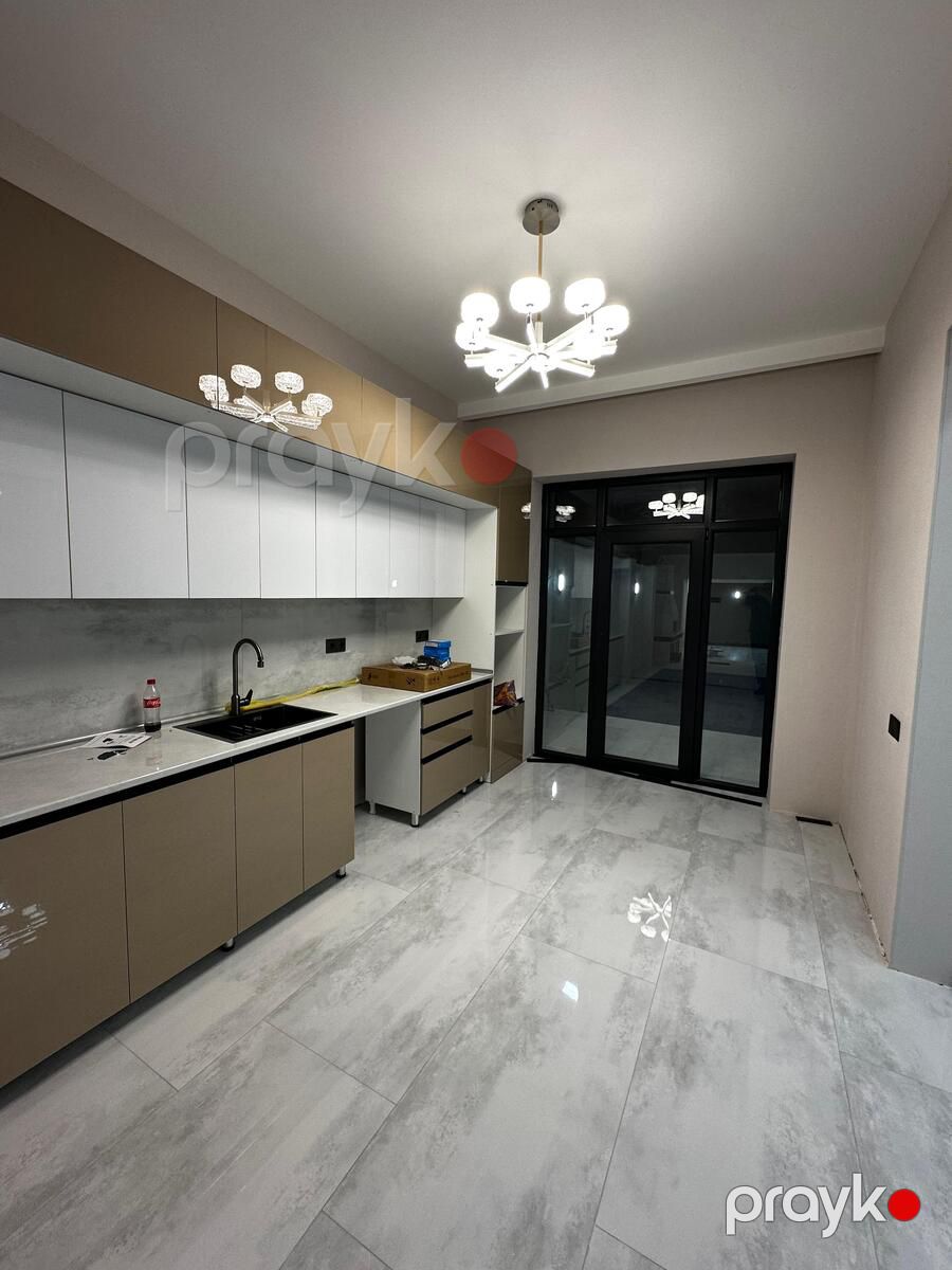 Satılır 4 otaqlı həyət evi/bağ evi 150 m² — Ev, villa, Bakı (5)