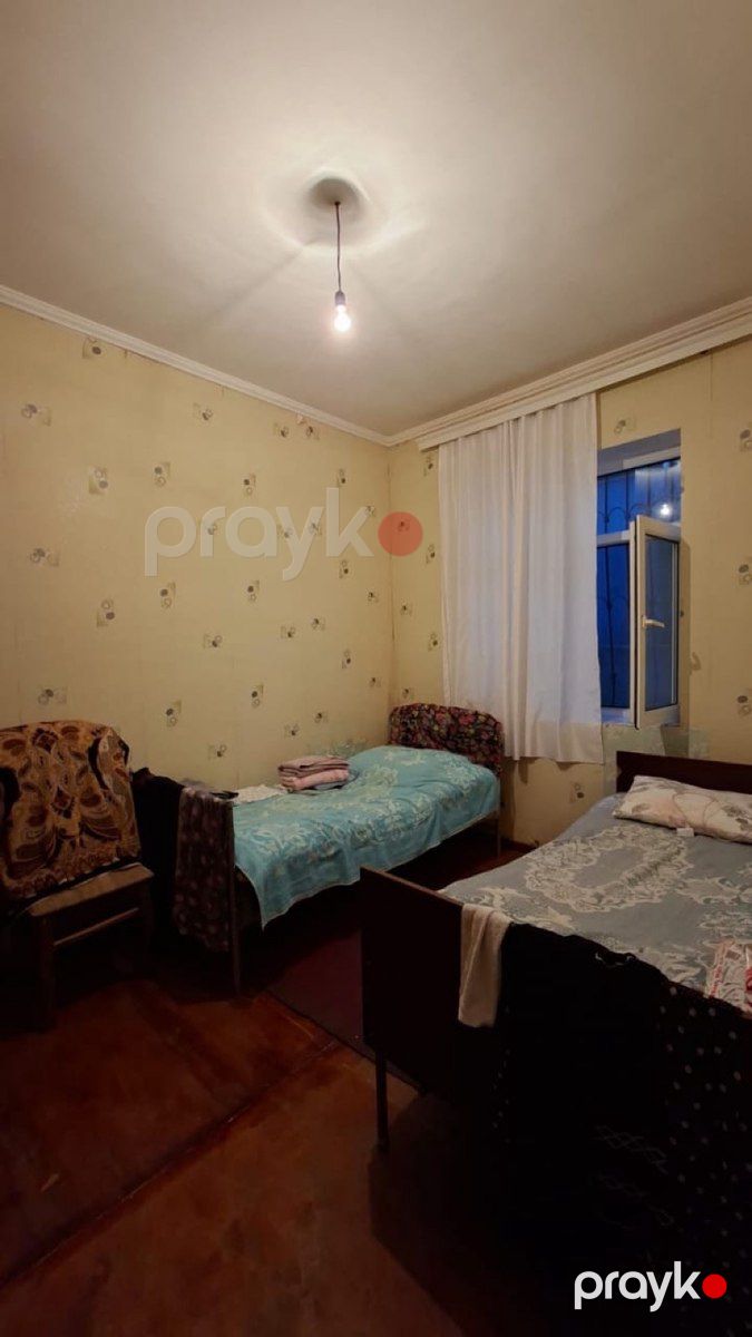 Həyət evi, Corat qəs — Ev, villa, Sumqayıt (4)