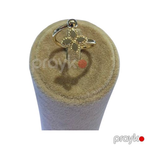 Qadınlar üçün üzük Rose 5401-03 — Bakı