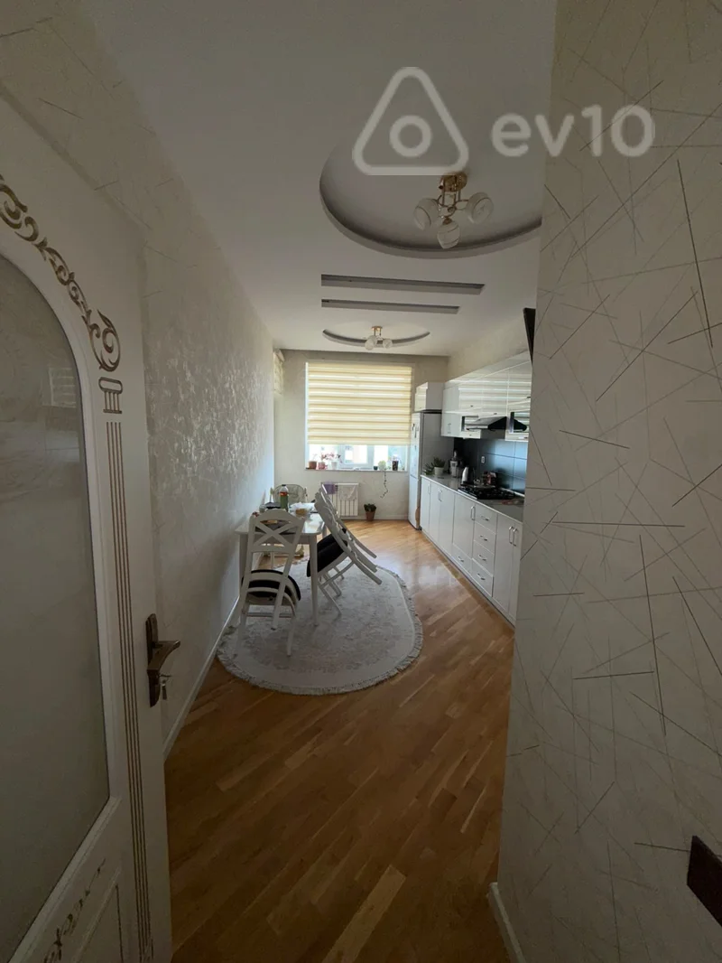 3 otaqlı mənzil, 115 m², Məmmədəli Şərifli küçəsi — Mənzil, Bakı (8)