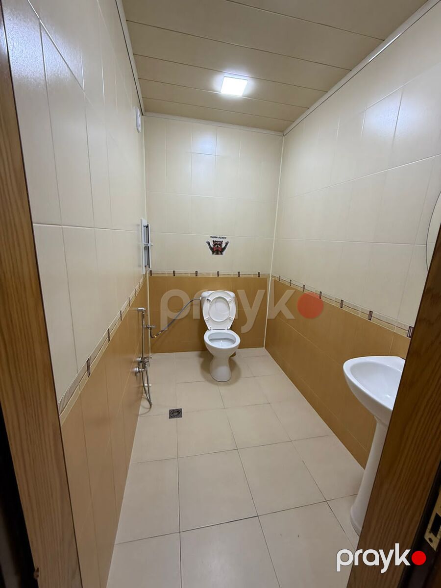 İcarəyə verilir 3 otaqlı yeni tikili 134 m² — Mənzil, Bakı (5)