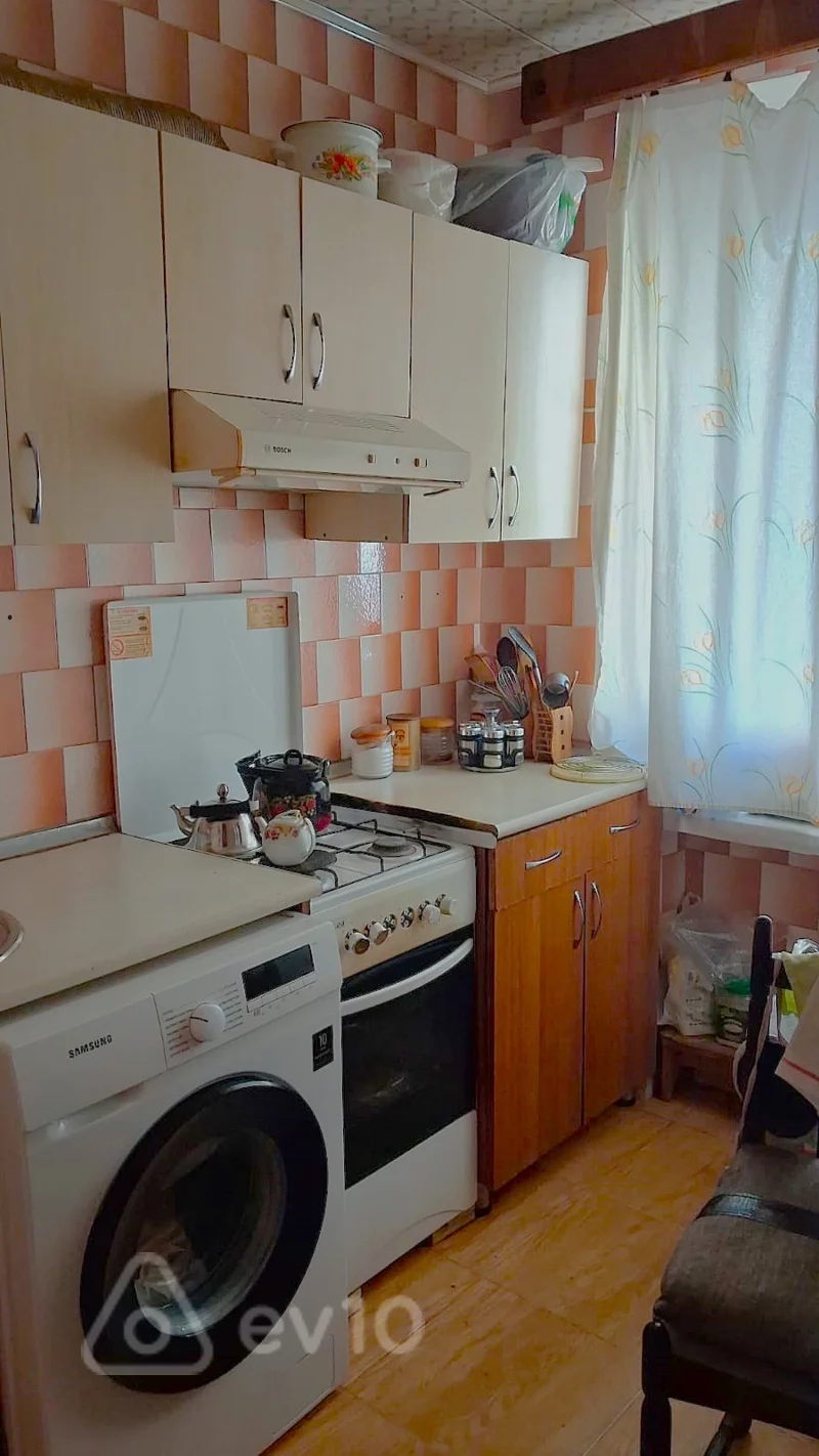 3 otaqlı mənzil, 85 m², Ələsgər Ələkbərov küç — Mənzil, Bakı (8)