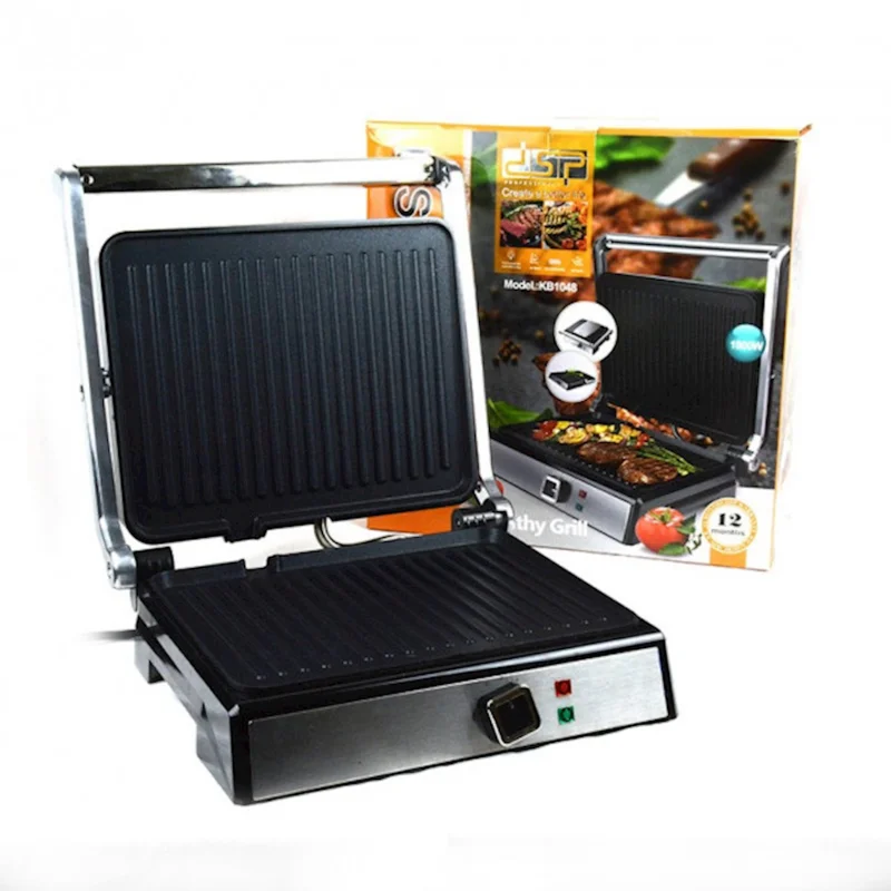 Elektrik qril DSP KB1048 — Etrend.az — Other kitchen appliances