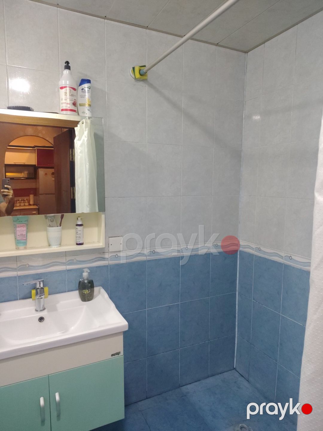 Satılır 2 otaqlı yeni tikili 55 m² — Mənzil, Bakı (5)