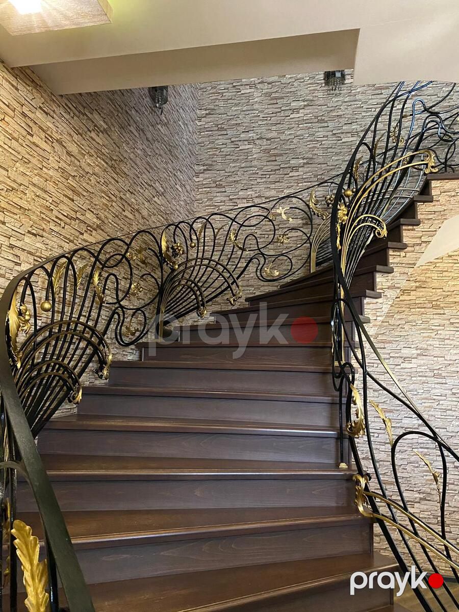 Satılır 5 otaqlı həyət evi/bağ evi 280 m² — Ev, villa, Bakı (11)
