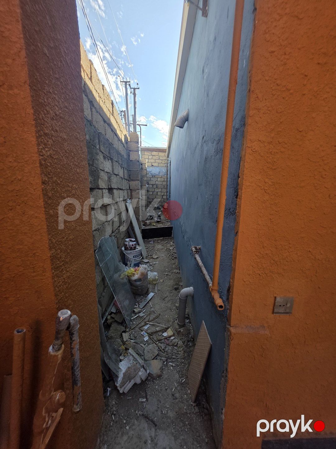 Həyət evi, Xırdalan ş — Ev, villa, Xırdalan (7)