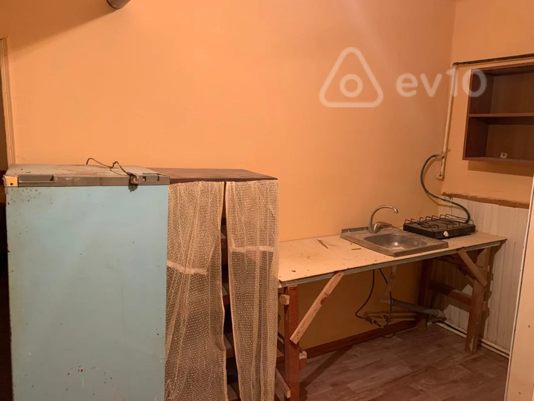 3 otaqlı mənzil, 50 m², Əbilov Küçəsi — kirayə — Mənzil, Bakı (8)