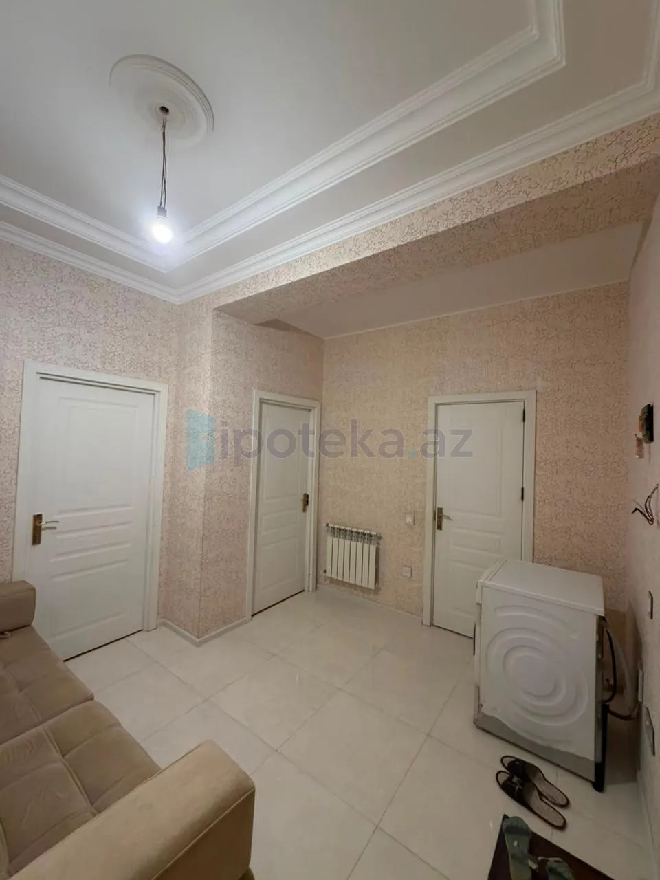 Satılır: 2 Otaq, Yeni tikili, 54.00 m² — Mənzil, Xırdalan (3)