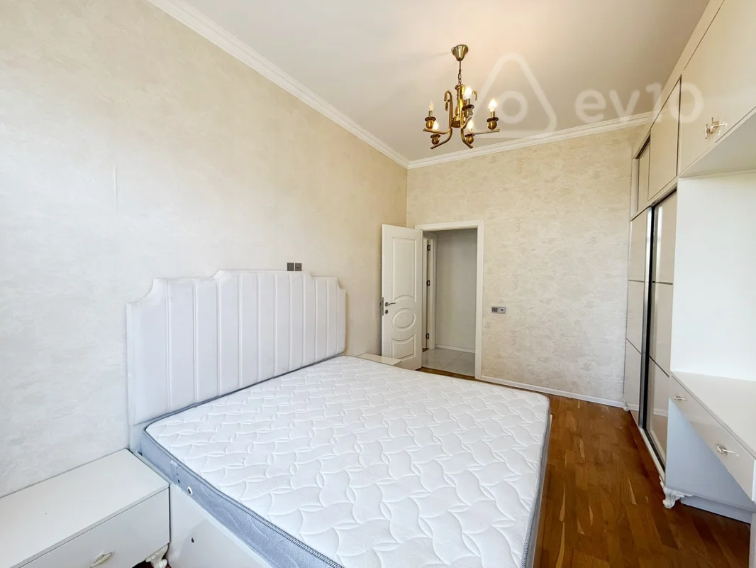 2 otaqlı mənzil, 67 m², Kenar dairevi yol 7 — Mənzil, Bakı (4)