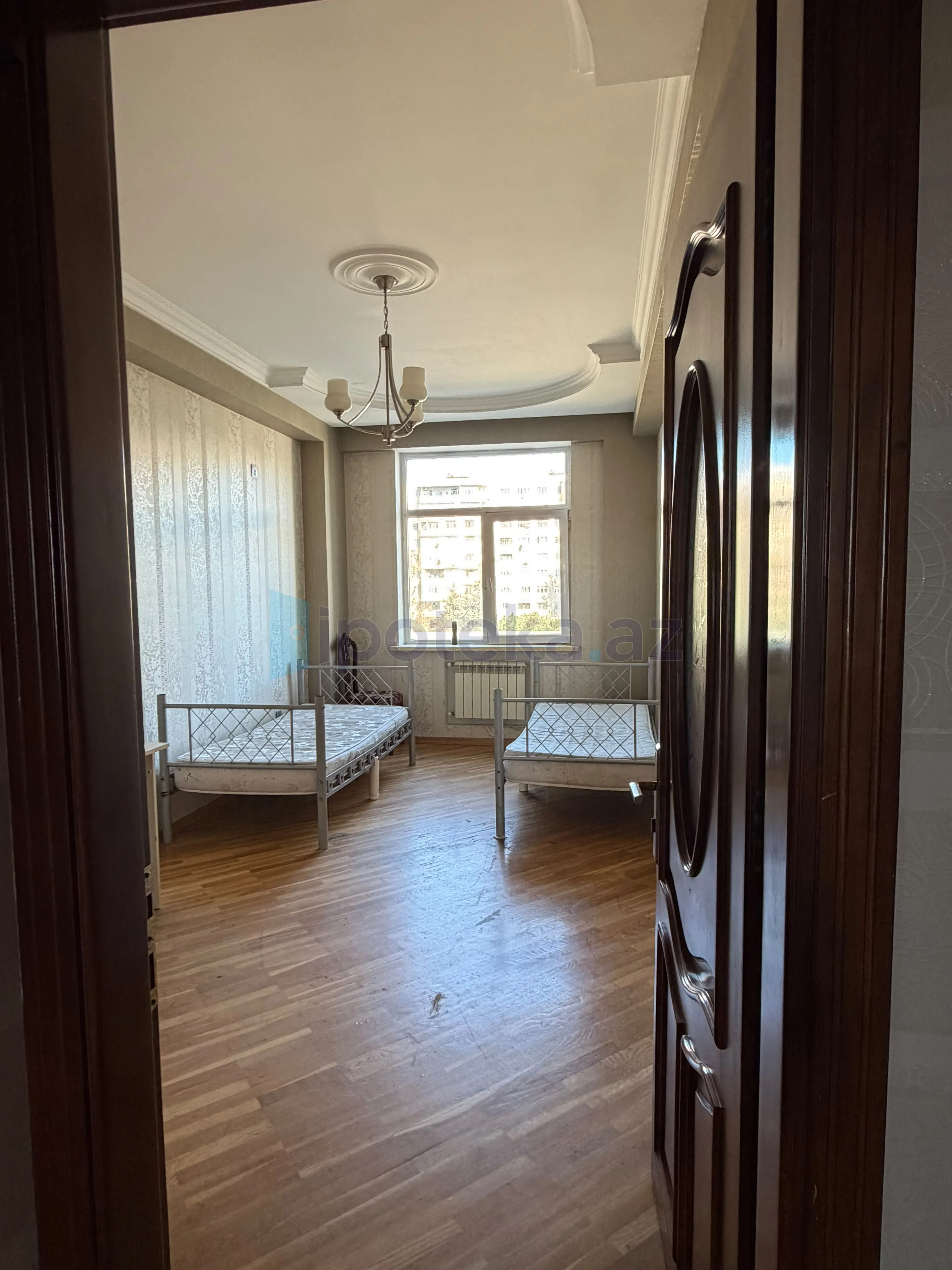 Satılır: 3 Otaq, Yeni tikili, Xətai r., Əhmədli q., 90.00 m² — Bakı