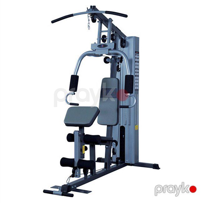 Trenajorlar “JX GYM” — İdman, hobi, istirahət, Bakı (4)