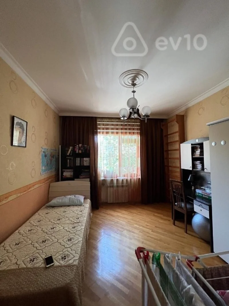 3 otaqlı mənzil, 80 m², Zahid Xəlilov küç — Mənzil, Bakı (5)