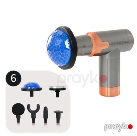 Bədən üçün masajor BB-9997 — Bakı